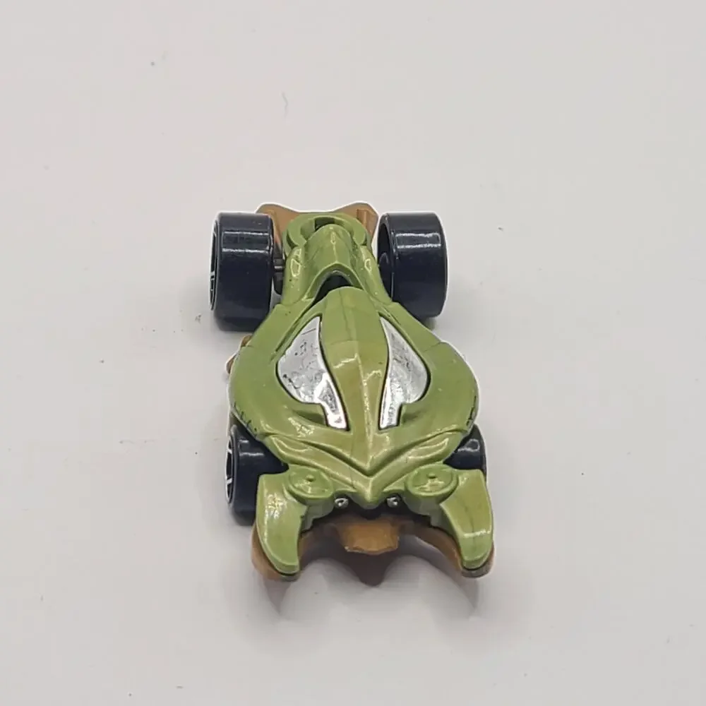 Hot Wheels this good
